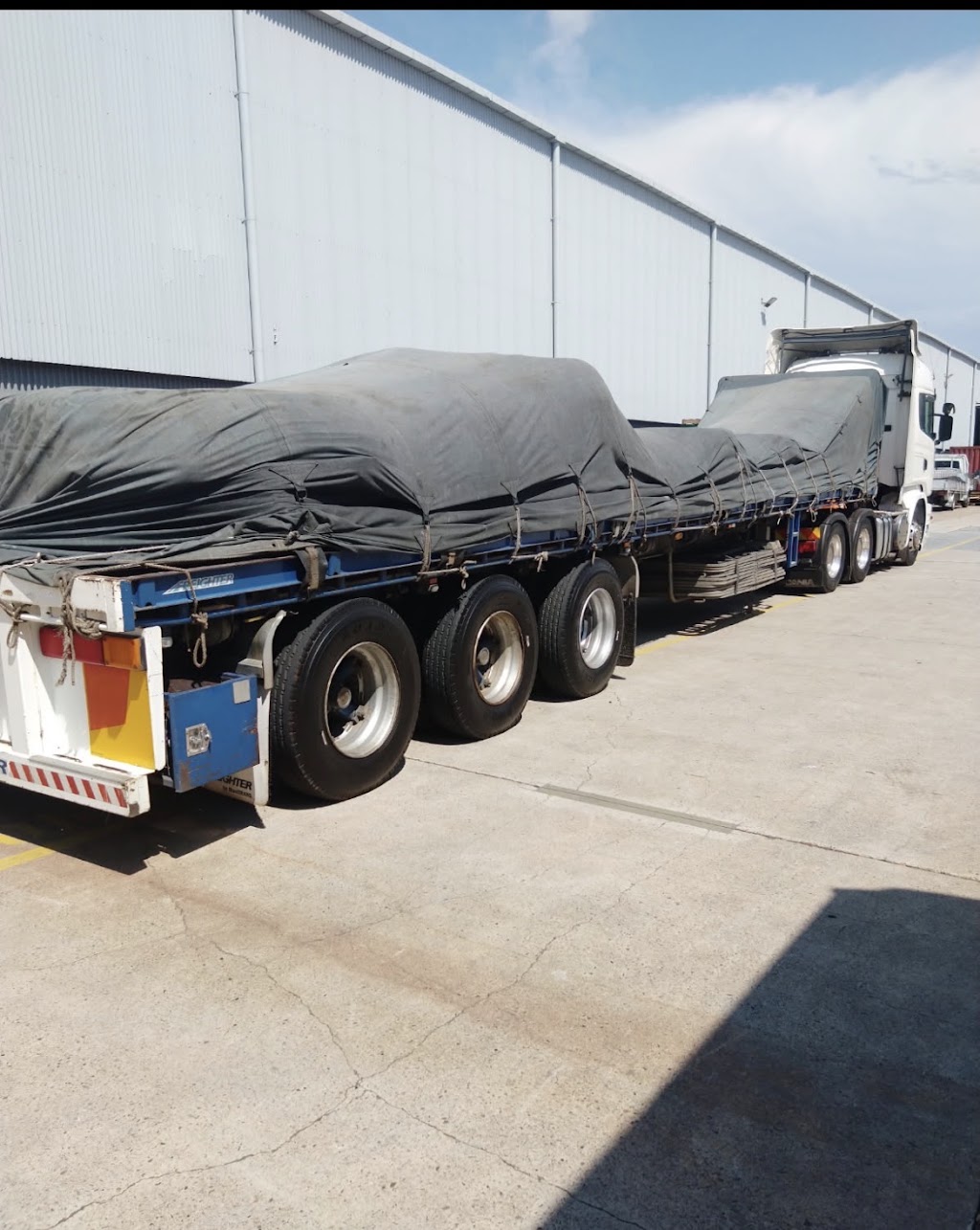Western Pacific Operations | 3046 Orara Way, Kremnos NSW 2460, Australia | Phone: 0429 456 206