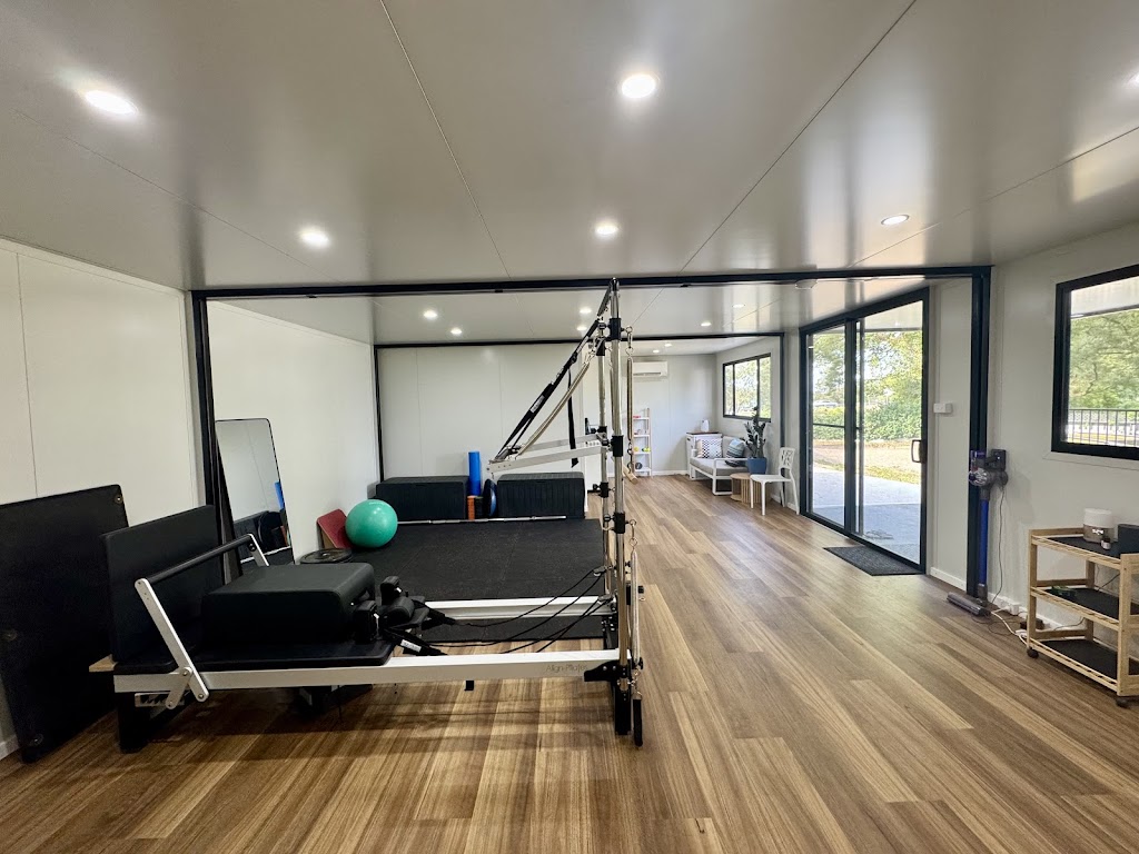 BodyWorx Physiotherapy | 1 Woodberry Rd, Millers Forest NSW 2324, Australia | Phone: 0478 700 722