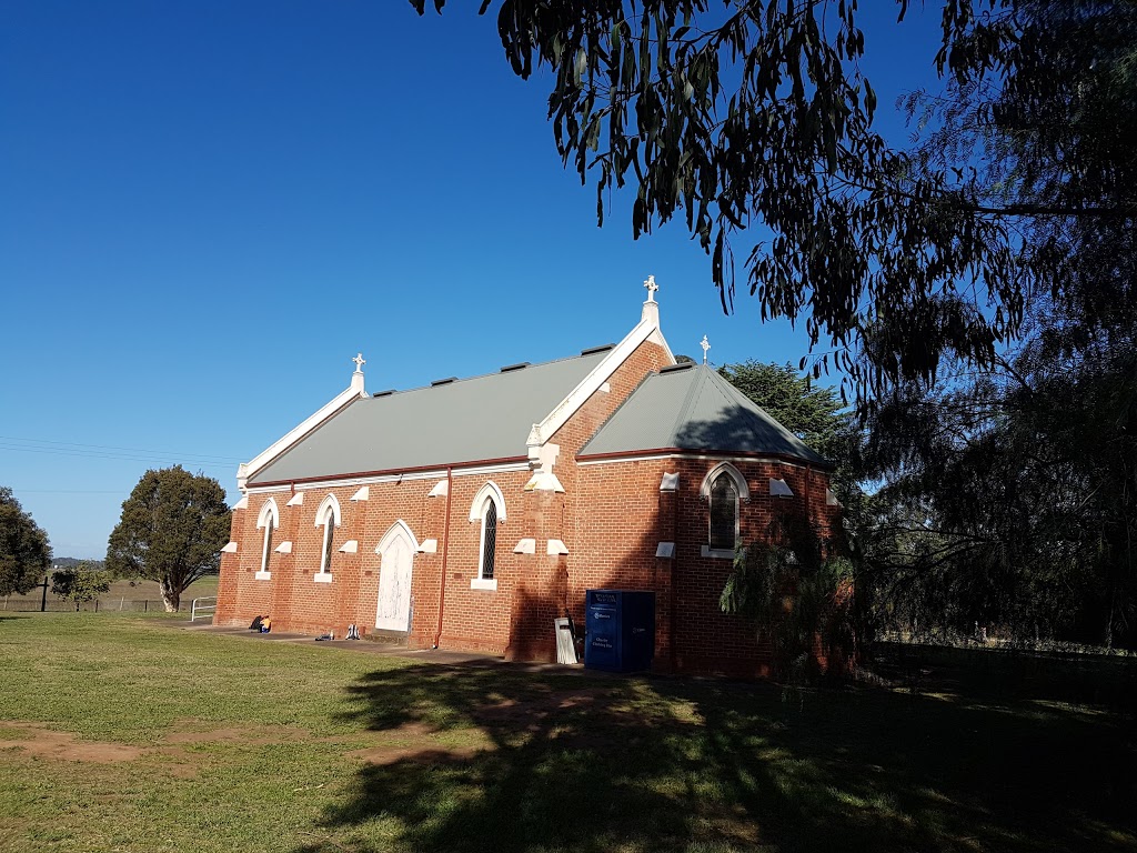 Briagolong Primary School | 2 Church St, Briagolong VIC 3860, Australia | Phone: (03) 5145 5260