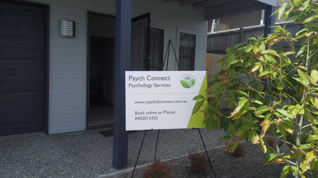 Psych Connect | 4 Capri St, Springfield Lakes QLD 4300, Australia | Phone: 0403 012 425