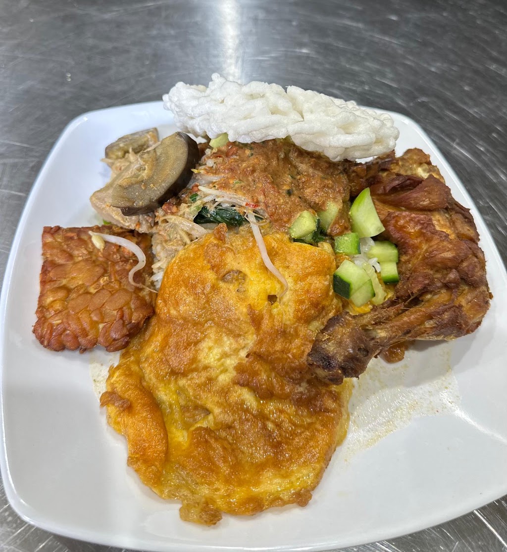 D Warung Malindo | 100 Coolah St, Griffith NSW 2680, Australia | Phone: 0459 704 697