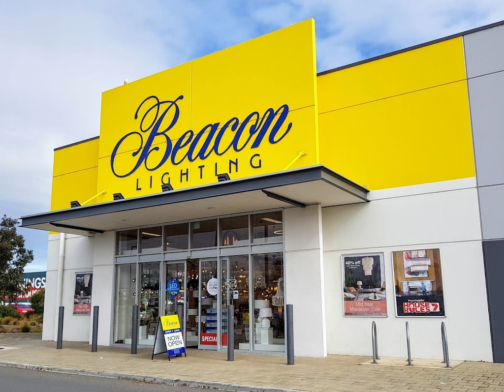 Beacon Lighting | home goods store | Churchill Centre South, 252 Churchill Rd, Kilburn SA 5084, Australia | 0883442834 OR +61 8 8344 2834