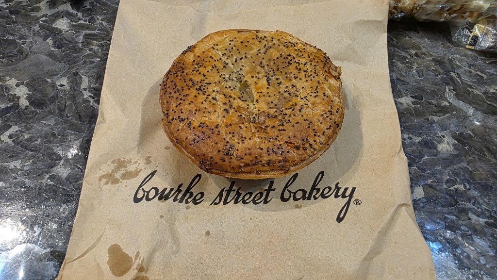 Bourke Street Bakery Kogarah | 34 Montgomery St, Kogarah NSW 2217, Australia | Phone: (02) 7233 1717