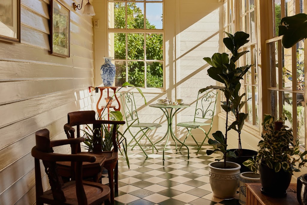 Clifton Homestead | 2 Louisa St, Ranelagh TAS 7109, Australia | Phone: 0497 222 028