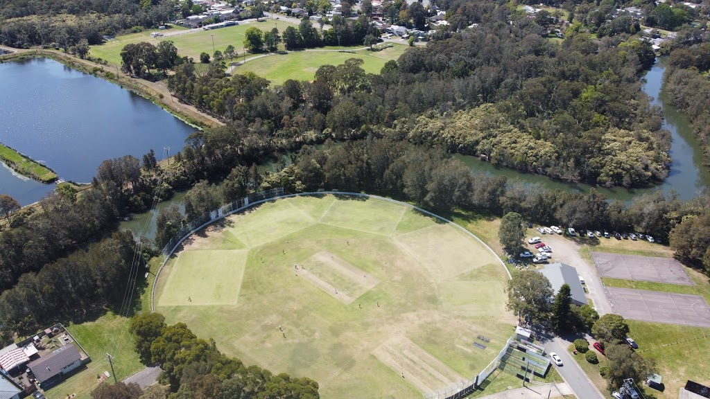 Ron Hill Oval | 1 Straight Dr, Toronto NSW 2283, Australia | Phone: 0428 397 207