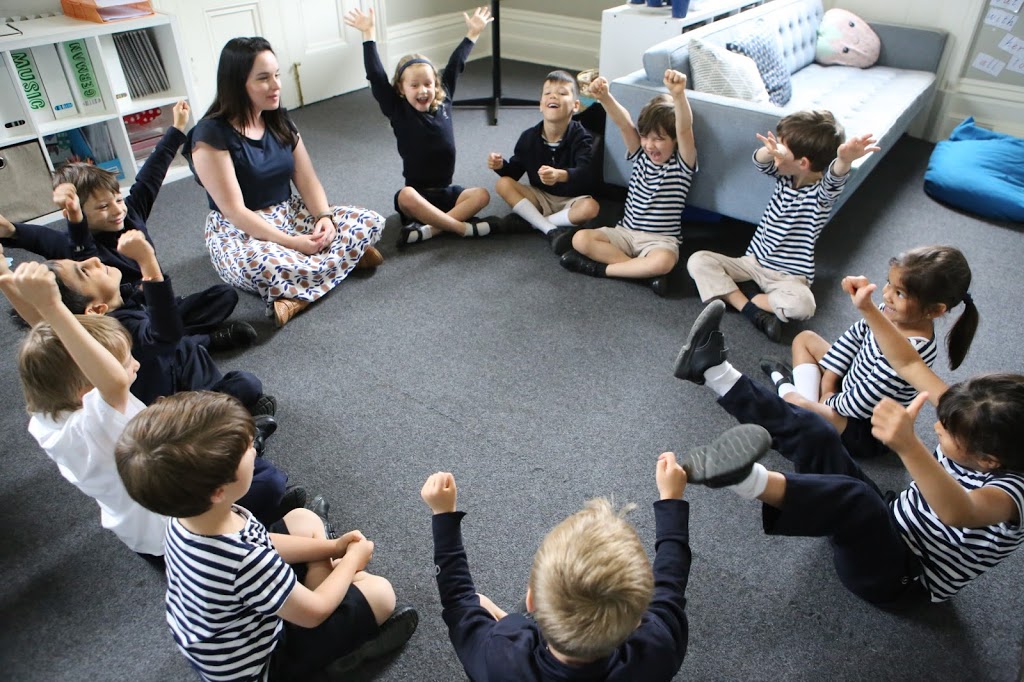 Newmark Primary | school | 126 Nelson Pl, Williamstown VIC 3016, Australia | 0385604466 OR +61 3 8560 4466