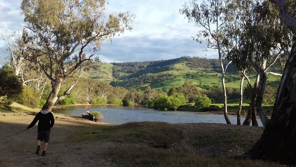 Neils reserve | park | Pine Mountain VIC 3709, Australia