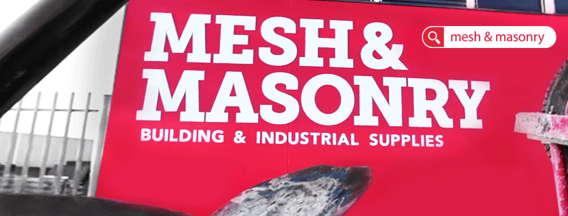 Mesh & Masonry Supplies | store | 105 Hertford St, Sebastopol VIC 3356, Australia | 0353361066 OR +61 3 5336 1066