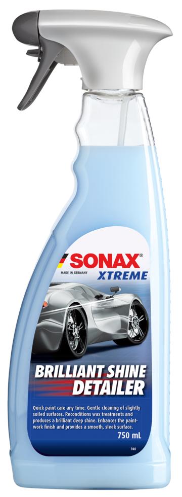 Sonax Australia and New Zealand | car repair | 401 Coolart Rd, Somerville VIC 3912, Australia | 1800476629 OR +61 1800 476 629