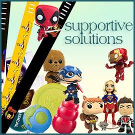 Supportive Solutions | 28 Trangmar St, Coleraine VIC 3315, Australia | Phone: 0425 762 637