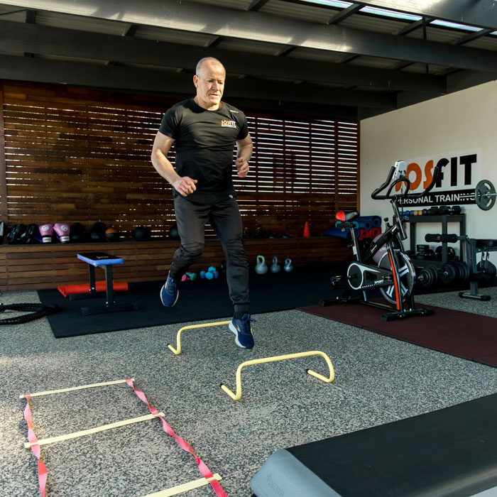 JosFit Personal Training | 75 Westleigh Dr, Werribee VIC 3030, Australia | Phone: 0423 850 562