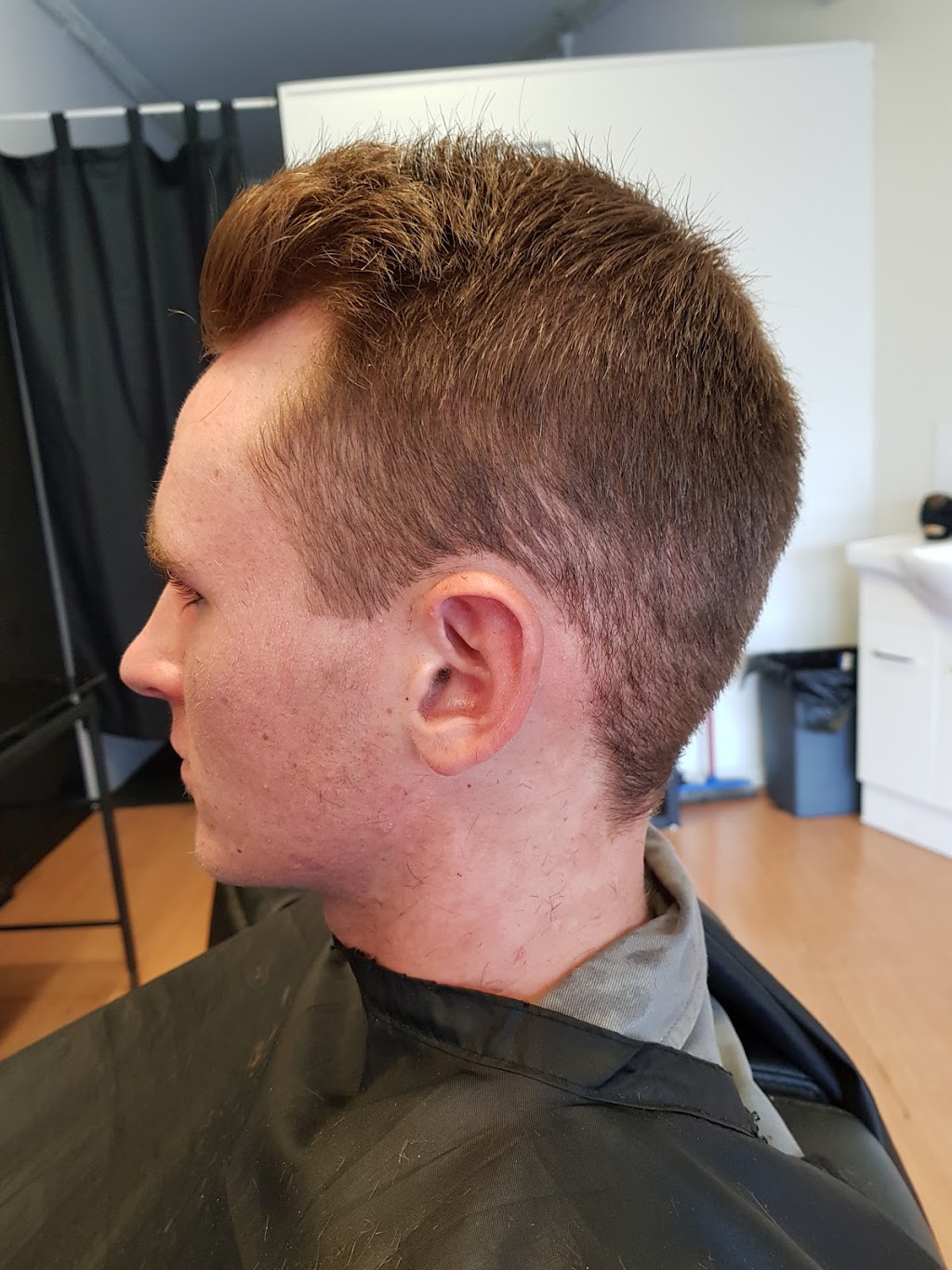 Mate’s Rate’s BarberShop | hair care | shop 1/281 Pickering St, Gaythorne QLD 4051, Australia | 0434299180 OR +61 434 299 180