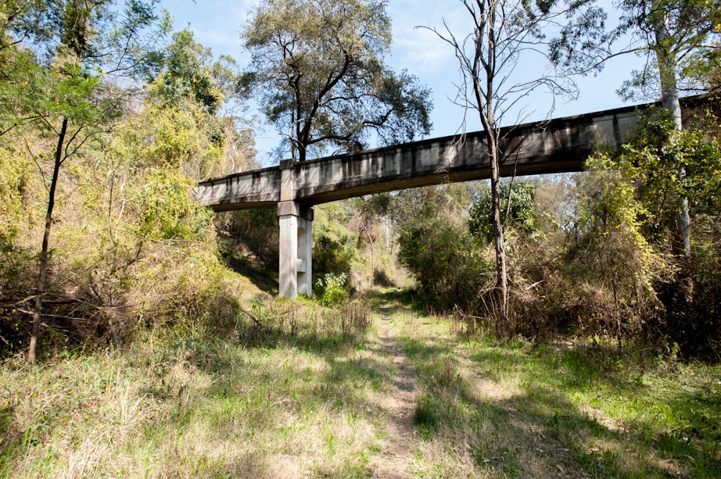 Blue Gum Creek Park | park | Chatswood West NSW 2067, Australia