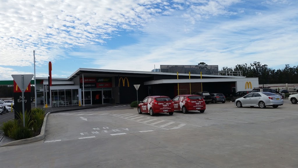 Kempsey South Service Centre | gas station | 511 Pacific Hwy, South Kempsey NSW 2440, Australia