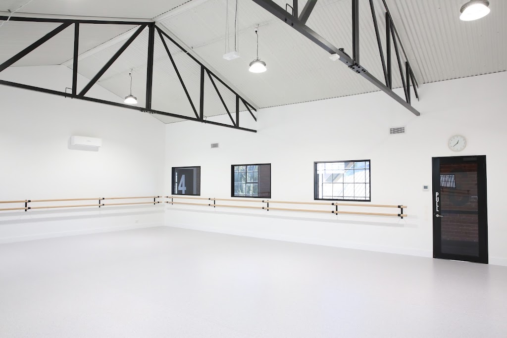 Australian Academy of Dance | 80 Waverley Rd, Malvern East VIC 3145, Australia | Phone: (03) 9569 3009