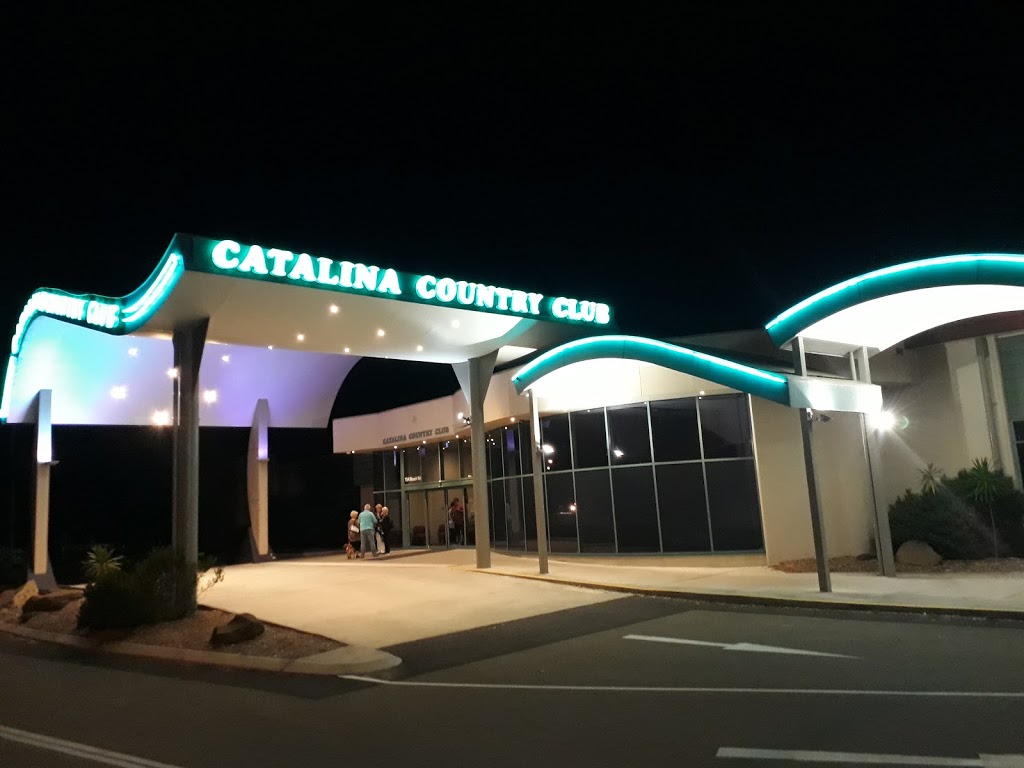 Catalina Country Club | 154 Beach Rd, Batehaven NSW 2536, Australia | Phone: (02) 4472 4022