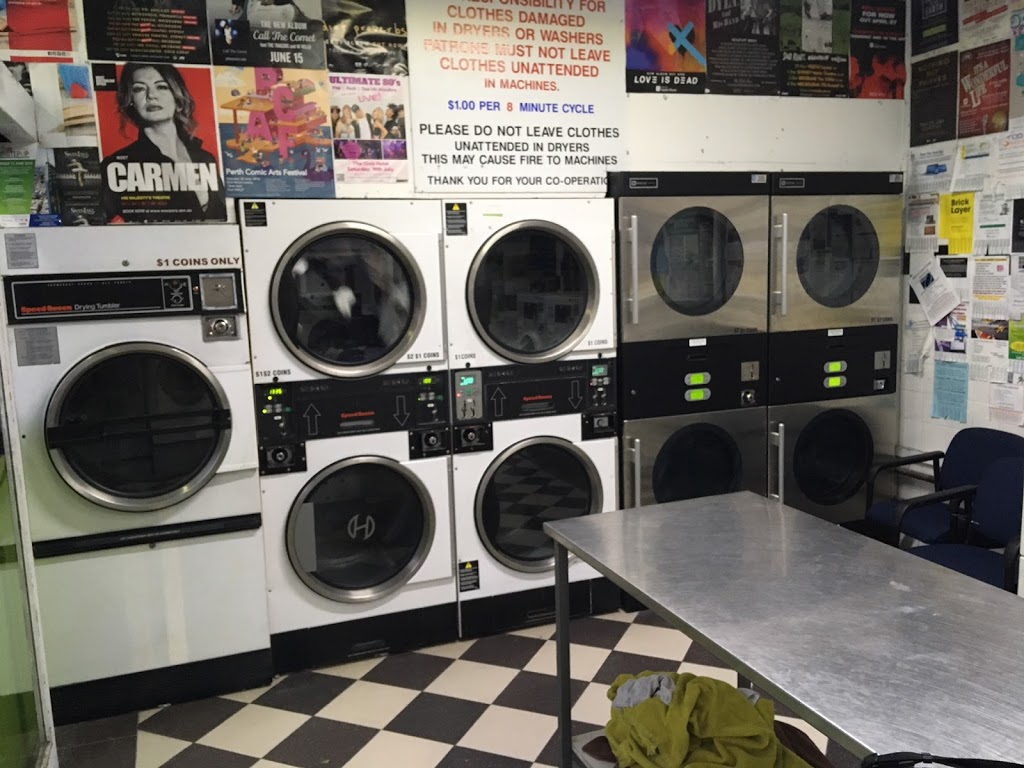 Perrins Laundry | laundry | 11/265 Walcott St, North Perth WA 6006, Australia | 0419903910 OR +61 419 903 910