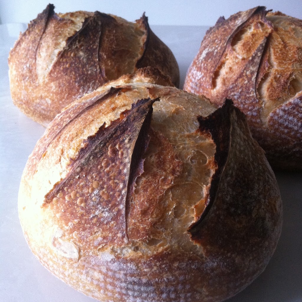 Kraken Sourdough | bakery | 144 Island Point Rd, St Georges Basin NSW 2540, Australia | 0491340361 OR +61 491 340 361