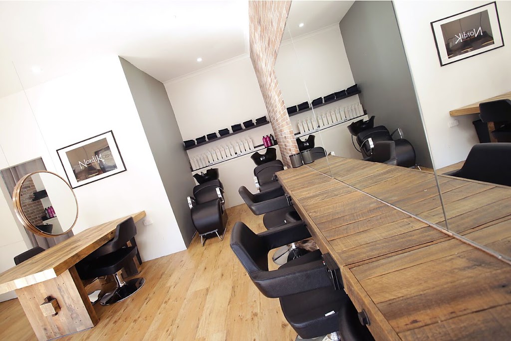 NordiK hair studio | hair care | 665A Old South Head Rd, Rose Bay NSW 2030, Australia | 0293888344 OR +61 2 9388 8344