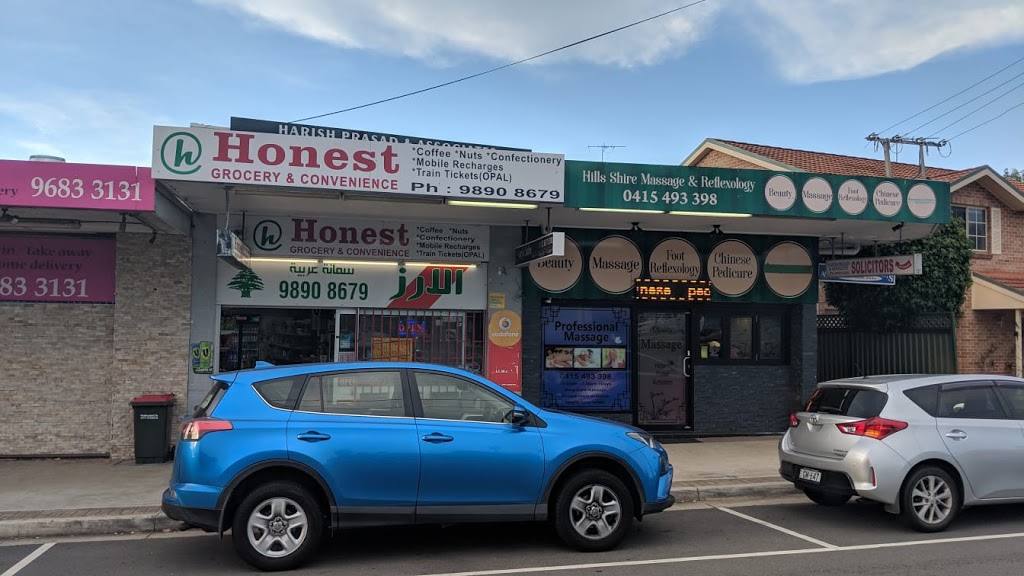 Honest Grocery and Convenience | convenience store | 146 Pennant St, North Parramatta NSW 2151, Australia