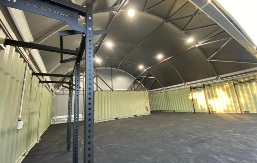 TacFit Solutions | 1 Sawtell Dr, Currumbin Waters QLD 4223, Australia | Phone: 0423 288 533