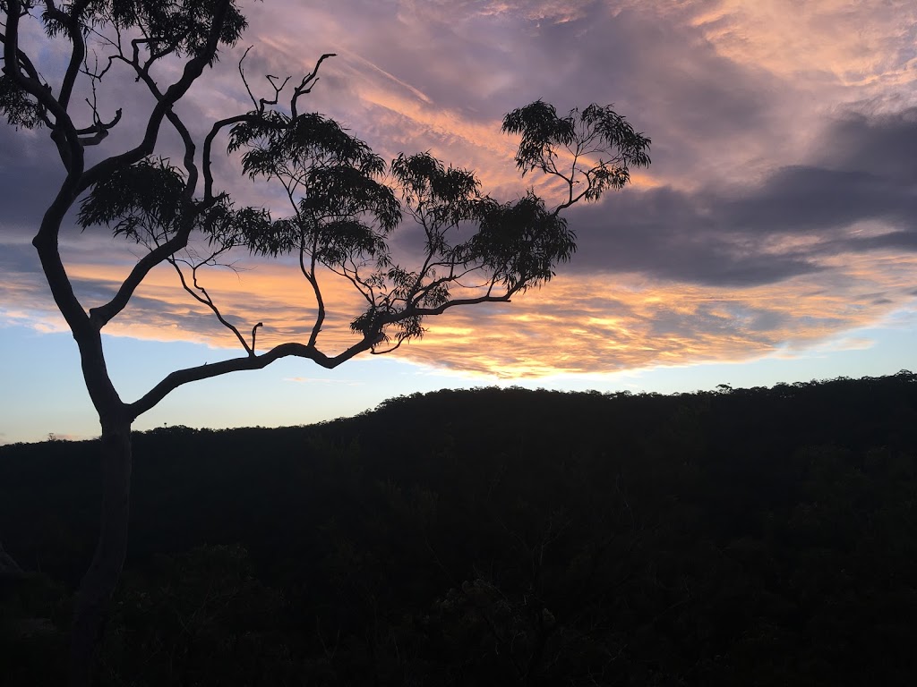 Ysabel’s Lookout | park | 11 Cootamundra Rd, Hornsby Heights NSW 2077, Australia