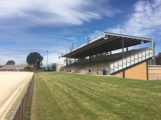 Albury Harness Racing Club Inc. | Mate St, North Albury NSW 2640, Australia | Phone: 0408 698 380