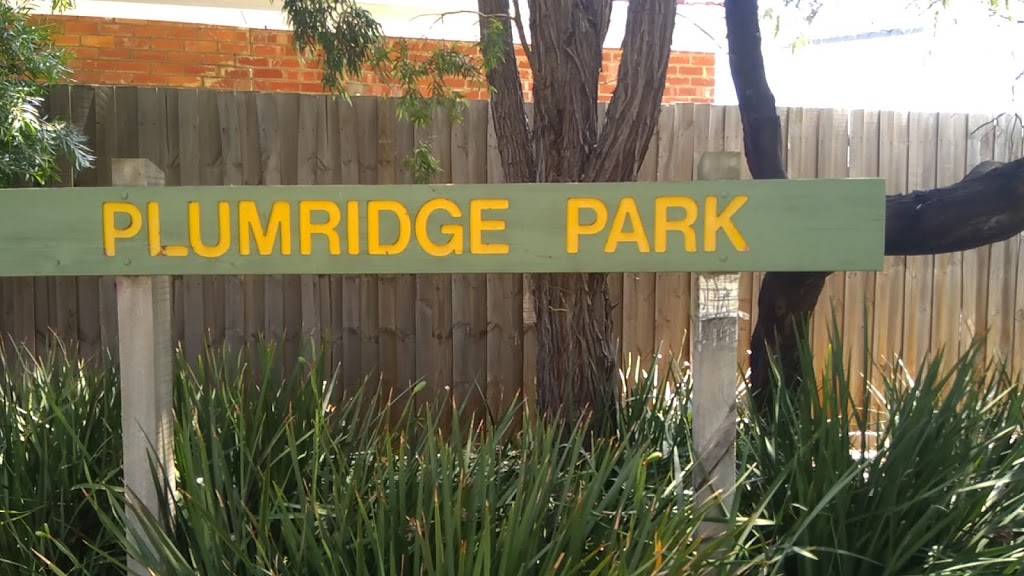 Plumridge Park | park | Pascoe Vale VIC 3044, Australia