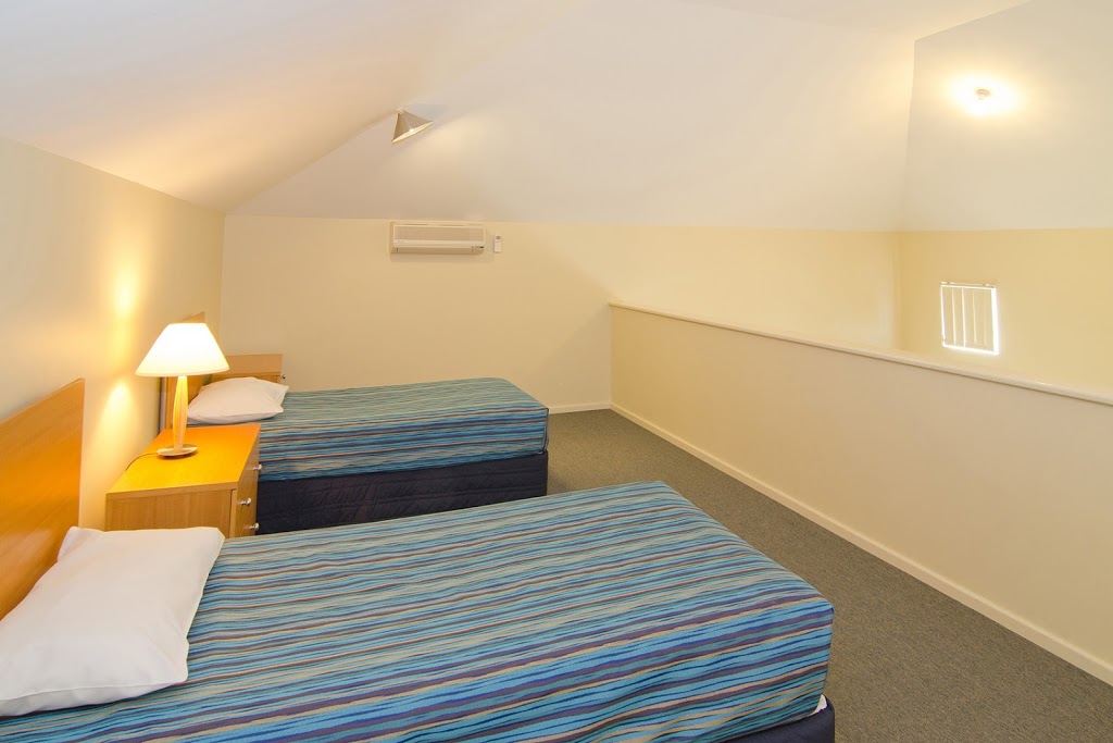 Amalfi Resort | lodging | 15 Earnshaw Rd, West Busselton WA 6280, Australia | 0897543311 OR +61 8 9754 3311
