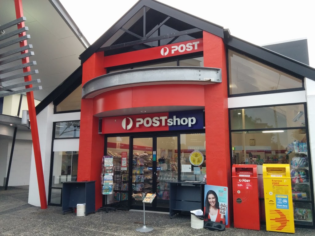 Australia Post | post office | Paddington Central Shopping Centre, shop 23/107 Latrobe Terrace, Paddington QLD 4064, Australia | 131318 OR +61 131318