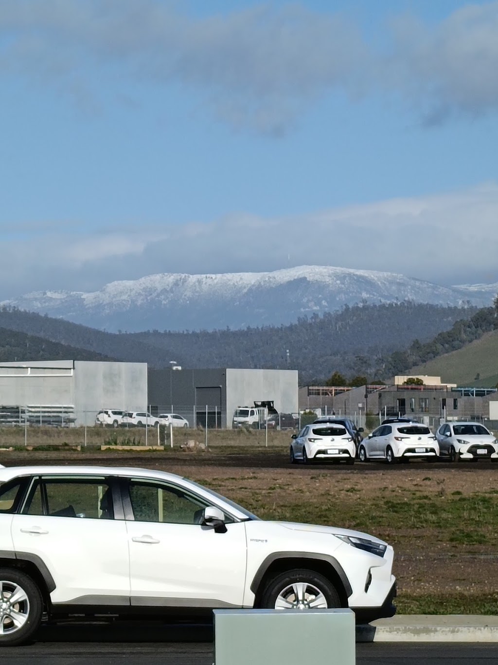 Economy Rent a Car Hobart Airport | 47A Cherokee Dr, Cambridge TAS 7170, Australia | Phone: 1300 664 068