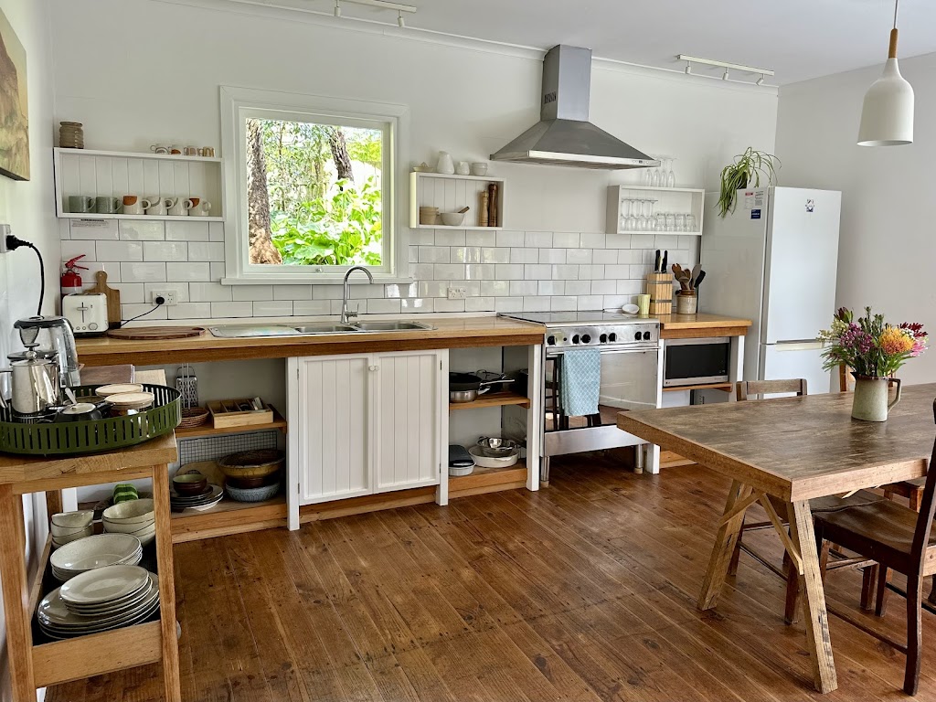 Wilson Cottage | Wilson Rd, Foster VIC 3960, Australia | Phone: 0400 959 040