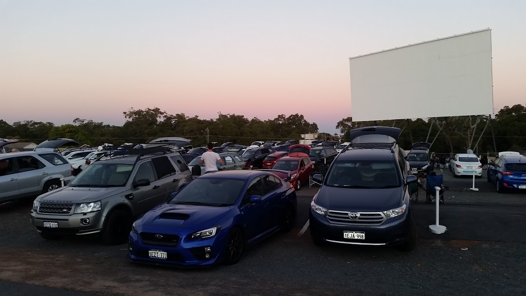 Galaxy Drive In Theatre | movie theater | 157-167 Goollelal Dr, Kingsley WA 6026, Australia | 0894099664 OR +61 8 9409 9664