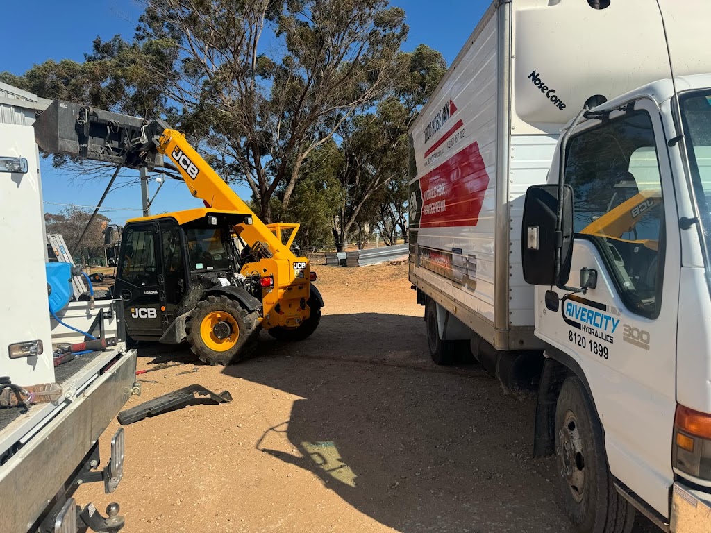 Rivercity Hydraulics | 1 South Terrace, Tailem Bend SA 5260, Australia | Phone: (08) 8120 1899