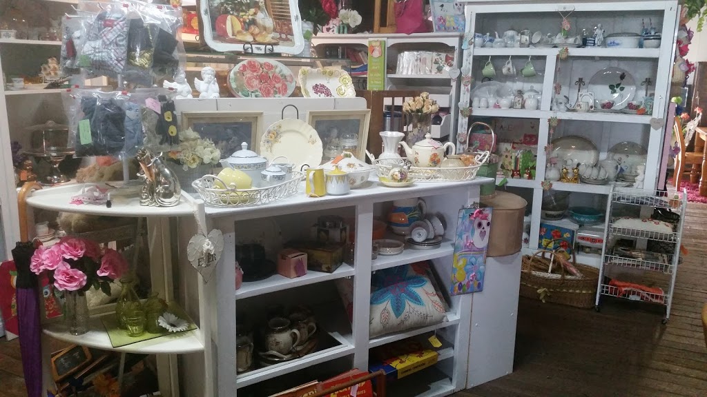 Timeless treasures second hand shop | furniture store | 33 Tozer St, Gympie QLD 4570, Australia | 0408506454 OR +61 408 506 454