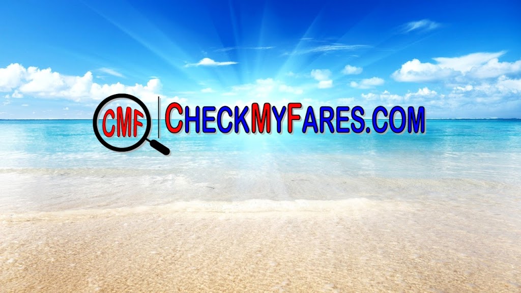 CheckMyFares.com | travel agency | Suite 5 West Wing, 2 Fortune St, Coomera QLD 4209, Australia | 0283203285 OR +61 2 8320 3285