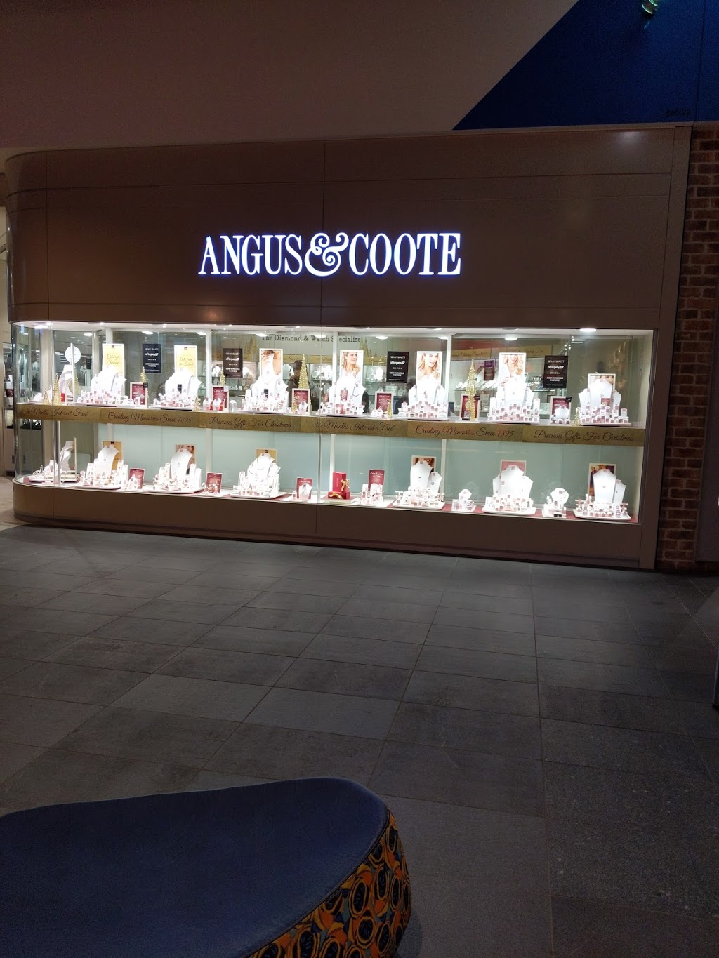 Angus & Coote Craigieburn | jewelry store | SH B00-22, Craigieburn Central S/C, Craigieburn Rd, Craigieburn VIC 3064, Australia | 0393055343 OR +61 3 9305 5343