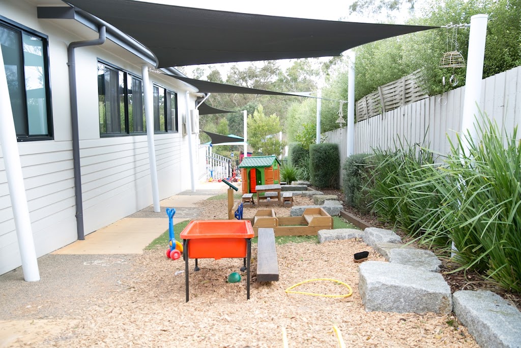 Goodstart Early Learning Belgrave Heights | 75 Colby Dr, Belgrave Heights VIC 3160, Australia | Phone: 1800 222 543