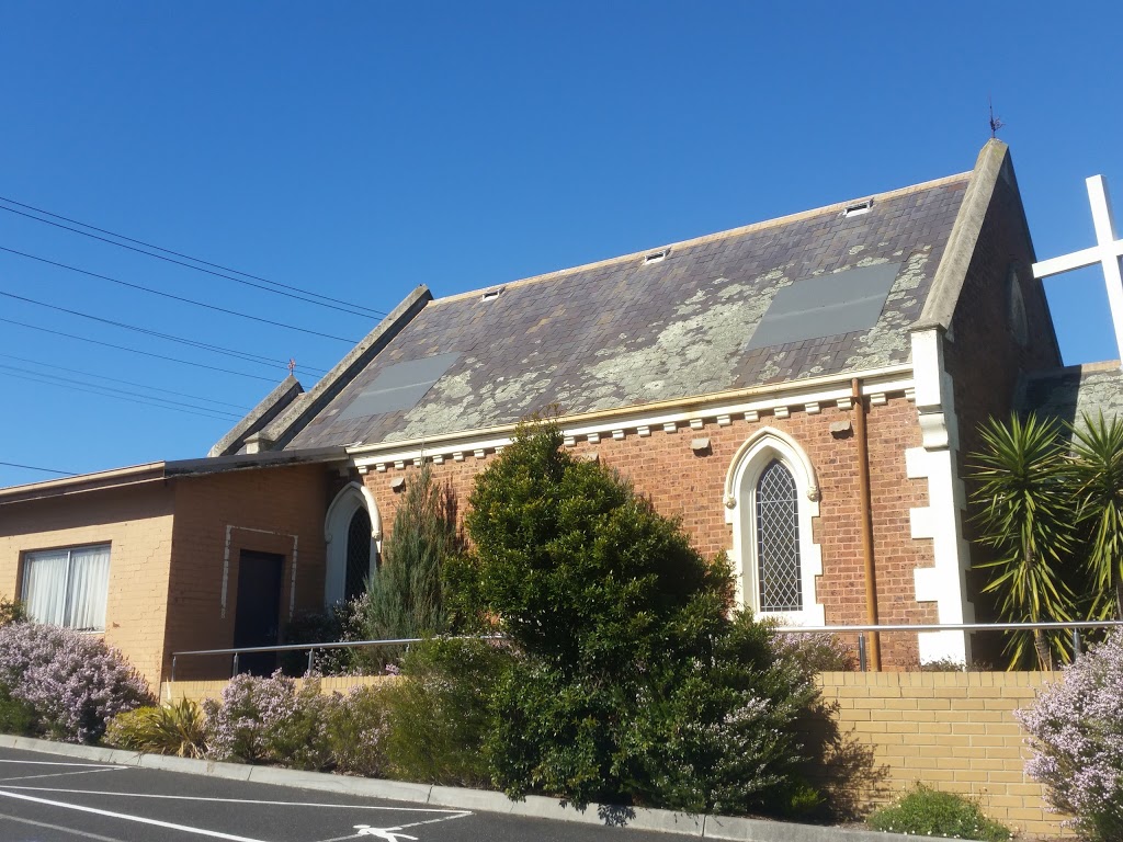 Christ Church Dingley | 387-405 Old Dandenong Rd, Dingley Village VIC 3172, Australia | Phone: (03) 9551 7871