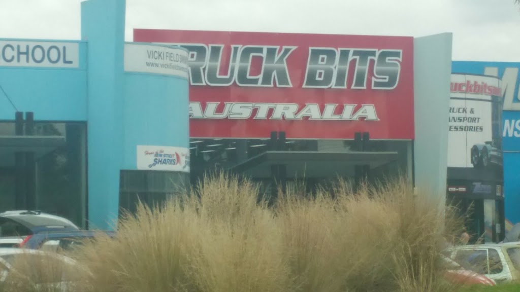 Truck Bits Australia PTY Ltd. | car repair | 14-20 Knowles Rd, Dandenong South VIC 3175, Australia | 0397028788 OR +61 3 9702 8788