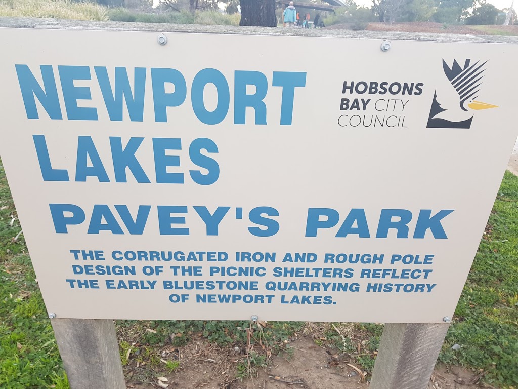 Newport Lakes parkrun | health | Lakes Dr, Newport VIC 3015, Australia