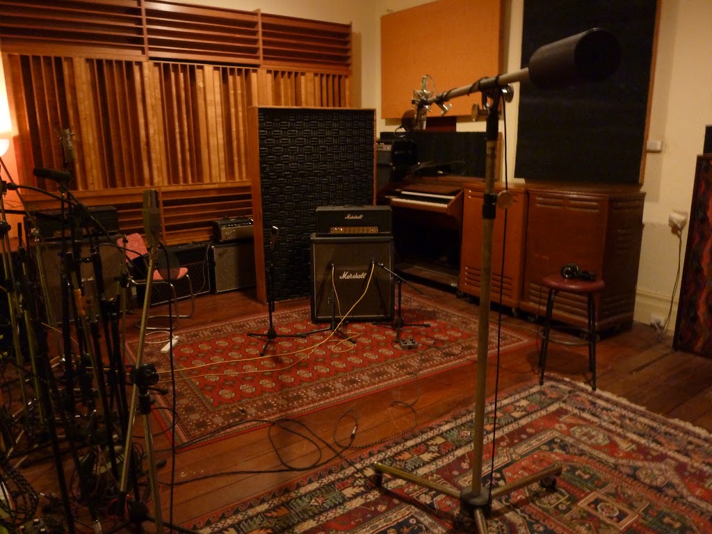 Poons Head Studios | 238 Canning Hwy, East Fremantle WA 6158, Australia | Phone: (08) 9339 4791