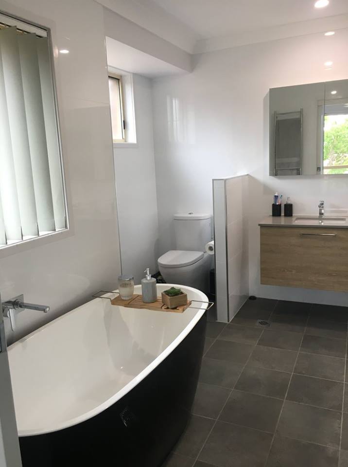 Maitland Bathroom Renovations | Windella NSW 2320, Australia | Phone: (02) 4930 7285