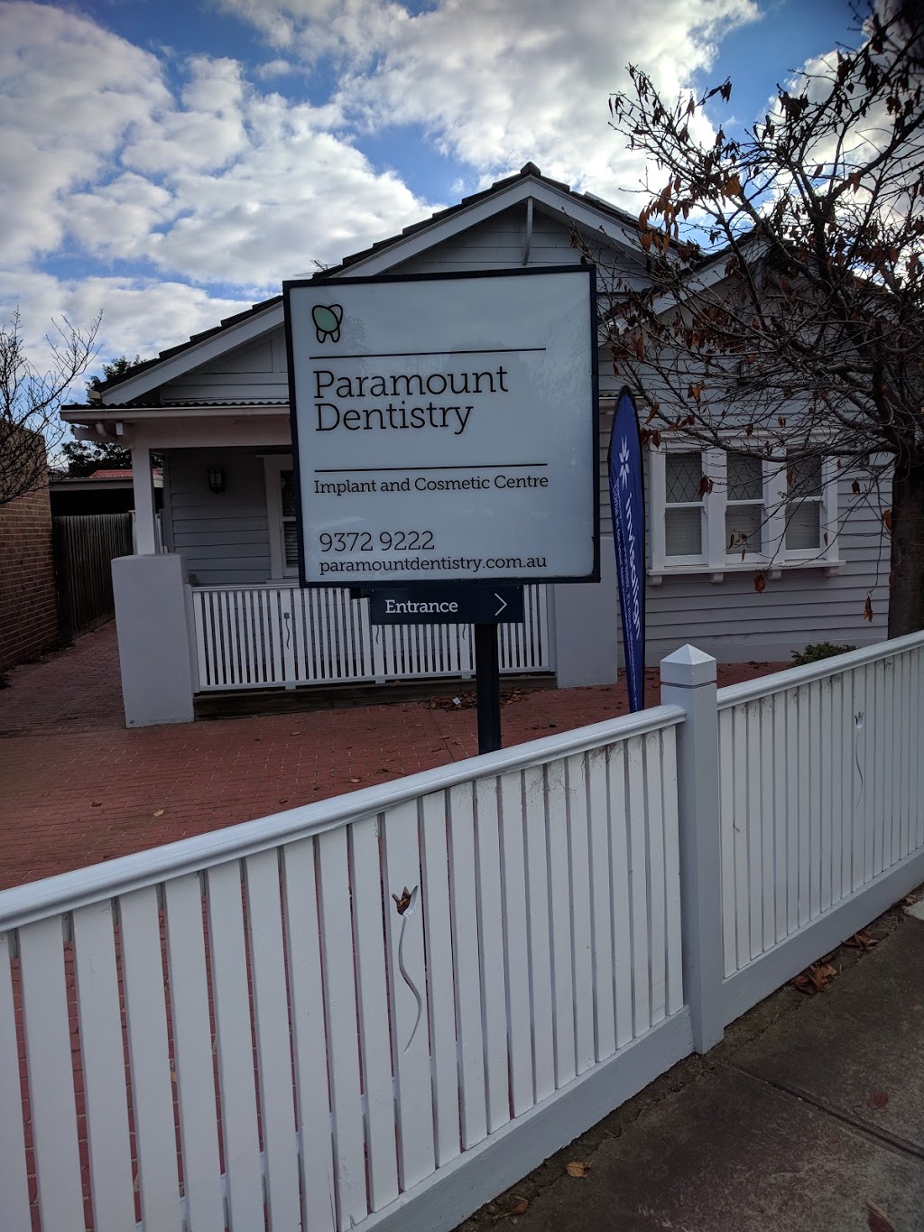 Paramount Dentistry | 807 Mt Alexander Rd, Moonee Ponds VIC 3039, Australia | Phone: (03) 9372 9222