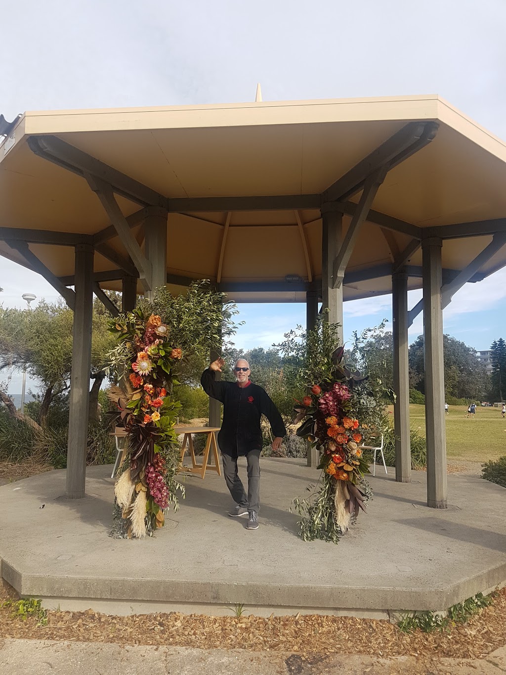 Larry Friedbergs Tai-Chi & Self Defence Sydney | health | The Labyrinth, Dickens Dr, Centennial Park NSW 2021, Australia | 0415689638 OR +61 415 689 638