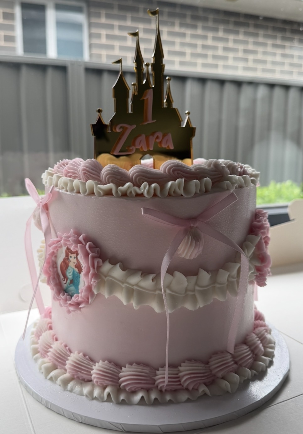 Tammys Cakes | Gregory Hills Dr, Gregory Hills NSW 2557, Australia | Phone: 0433 667 664