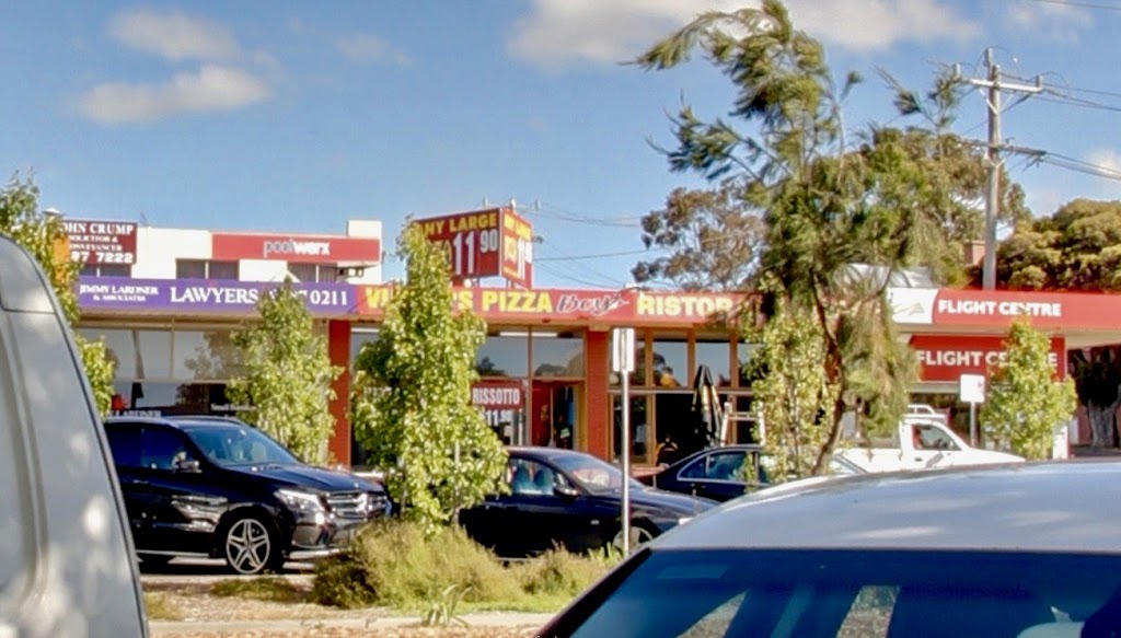 Vinnies Pizza Boys | meal takeaway | 57 Mount Eliza Way, Mount Eliza VIC 3930, Australia | 0397874111 OR +61 3 9787 4111