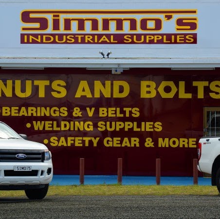 Simmos Industrial Supplies | 2/140-142 Brisbane St, Beaudesert QLD 4285, Australia | Phone: (07) 5541 0533