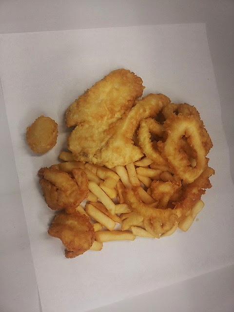 9 Oceans Fish and Chips | meal takeaway | 50 Marri Rd, Duncraig WA 6023, Australia | 0894489998 OR +61 8 9448 9998