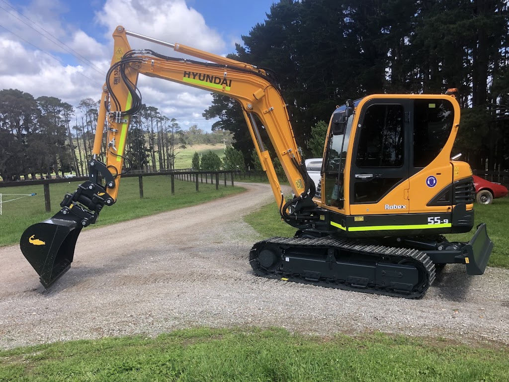 Porter Equipment Brisbane | 23 Arshad Dr, Berrinba QLD 4117, Australia | Phone: 13 42 32